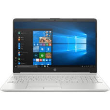 HP 15s-DU2061TU Core i3 10th Gen 4Gb 1TB 15.6 Inch FHD laptop